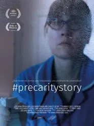 #PrecarityStory movie poster