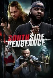 Southside Vengeance movie poster