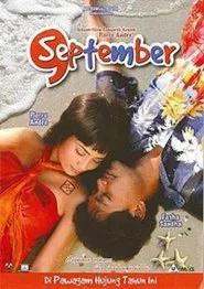 9 September movie poster