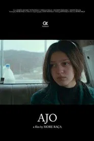 Her movie poster