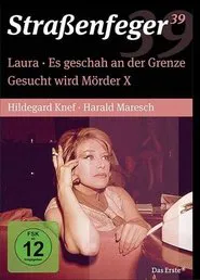 Gesucht wird Mörder X tv show poster