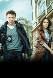 Układ Warszawski tv show poster