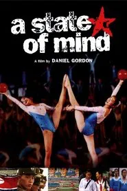 A State of Mind movie poster