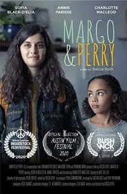 Poster do filme Margo & Perry
