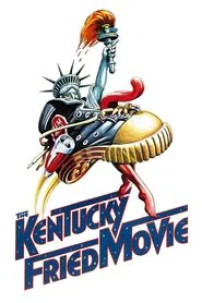 The Kentucky Fried Movie movie poster
