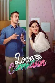 Love Connection tv show poster