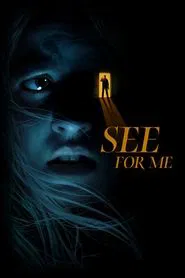See for Me movie poster