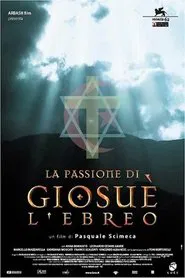 Poster do filme The Passion of Joshua the Jew