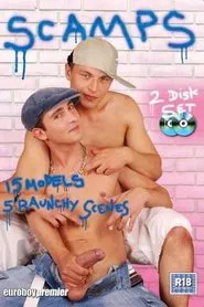 Poster do filme Scamps