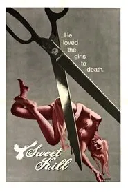 Sweet Kill movie poster