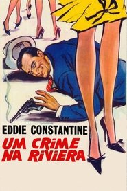 Poster do filme Um Crime Na Riviera