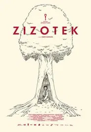 Zizotek movie poster