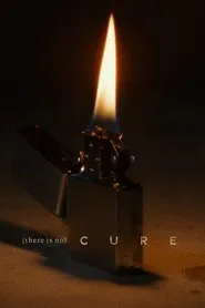 (There Is No) Cure movie poster