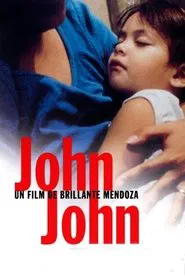 Foster Child movie poster
