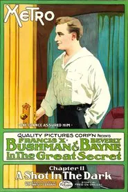 The Great Secret movie poster
