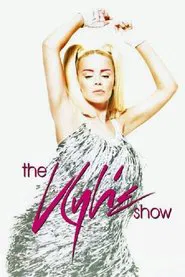 The Kylie Show movie poster