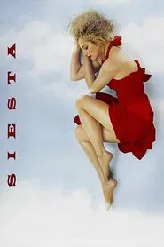 Poster do filme Marcas de uma Paixão