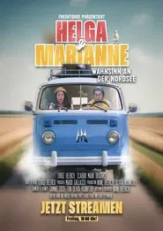 Helga & Marianne - Wahnsinn an der Nordsee movie poster
