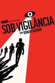 Poster do filme Sob Vigilância