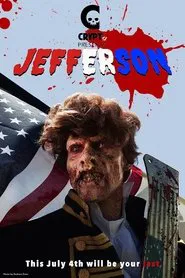 Jefferson movie poster