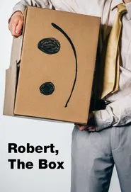 Robert, The Box movie poster
