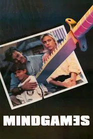 Poster do filme Mind Games