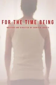 Poster do filme For the Time Being