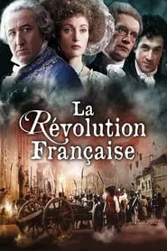Poster do filme A Revolução Francesa
