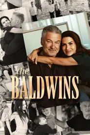 The Baldwins tv show poster