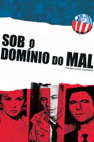 Poster do filme Sob o Domínio do Mal