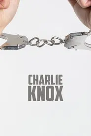 Charlie Knox movie poster