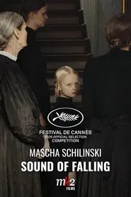 Sound of Falling movie poster