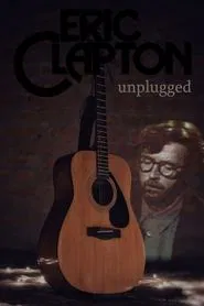 Eric Clapton: MTV Unplugged movie poster