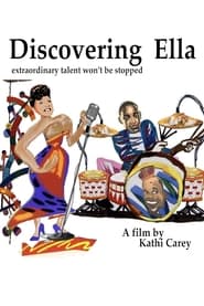 Poster do filme Discovering Ella