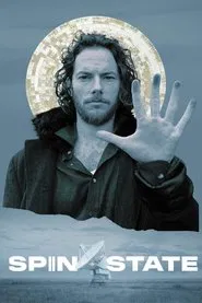 Spin State movie poster