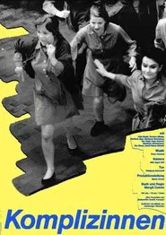 Komplizinnen movie poster