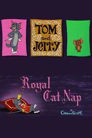 Poster do filme Royal Cat Nap