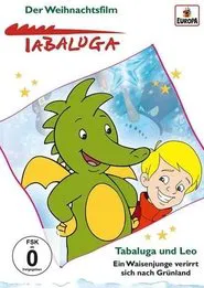 Tabaluga - Der Weihnachtsfilm movie poster