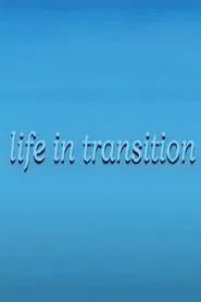 Life in Transition movie poster
