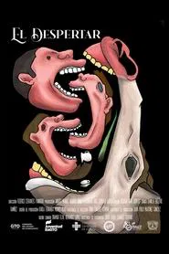 El Despertar movie poster