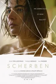 Scherben movie poster