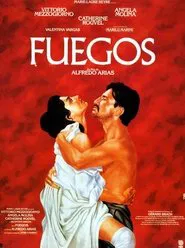 Poster do filme Fuegos