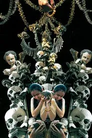 Ossarium movie poster