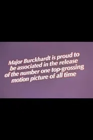 Poster do filme All Major Credit Cards