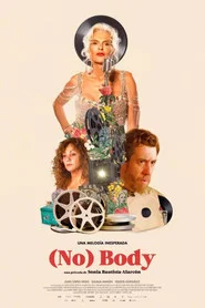 [No] Body movie poster