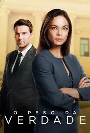 Poster da série O Peso da Verdade