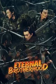 Eternal Brotherhood tv show poster