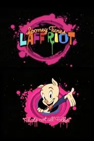 Poster do filme Laff Riot