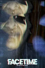 Poster do filme Facetime
