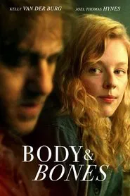 Body & Bones movie poster